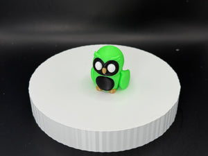 Owl 3D Mini