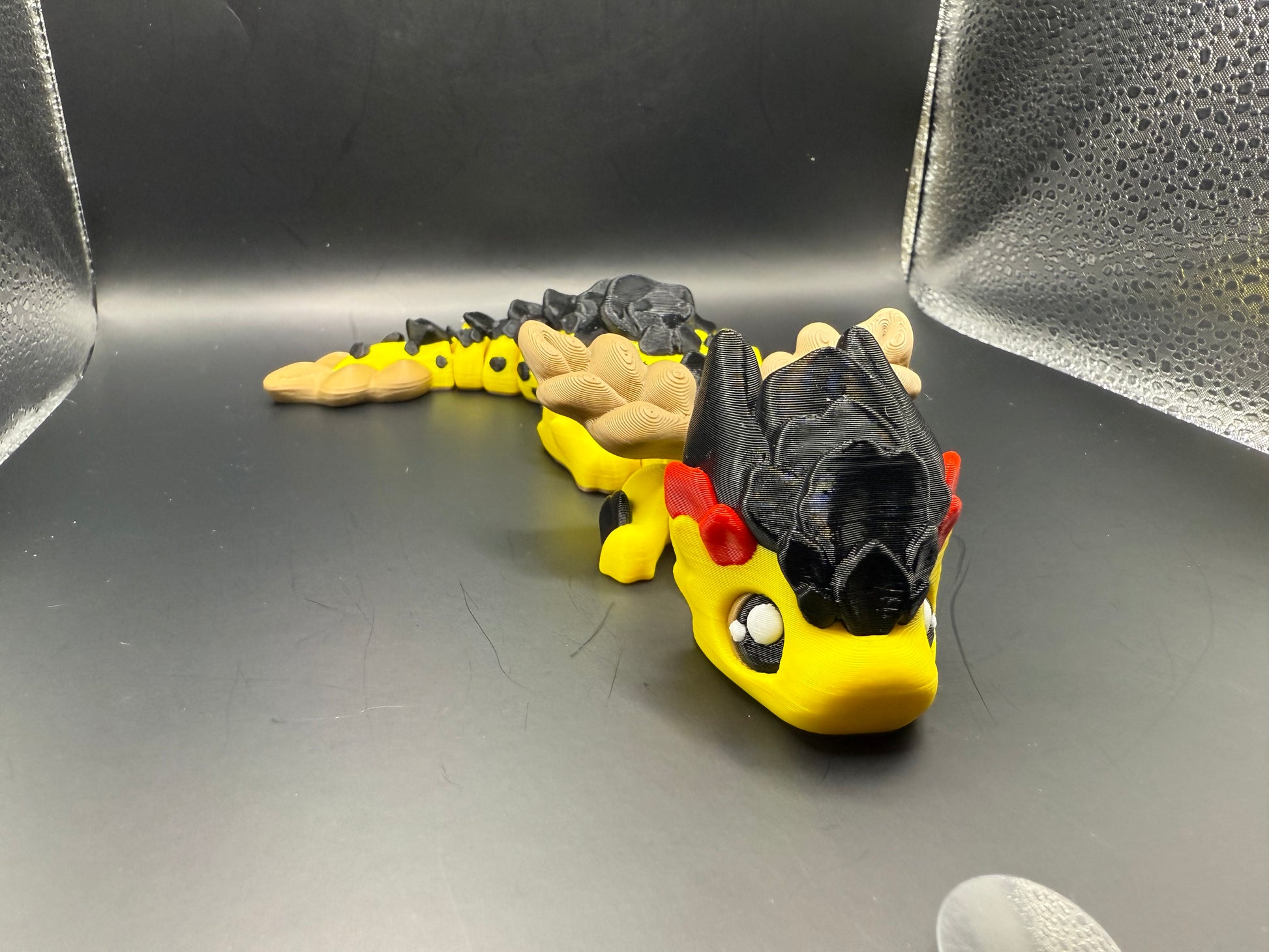 Pika Sakura Dragon