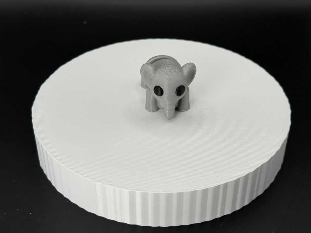 Elephant 3D Mini