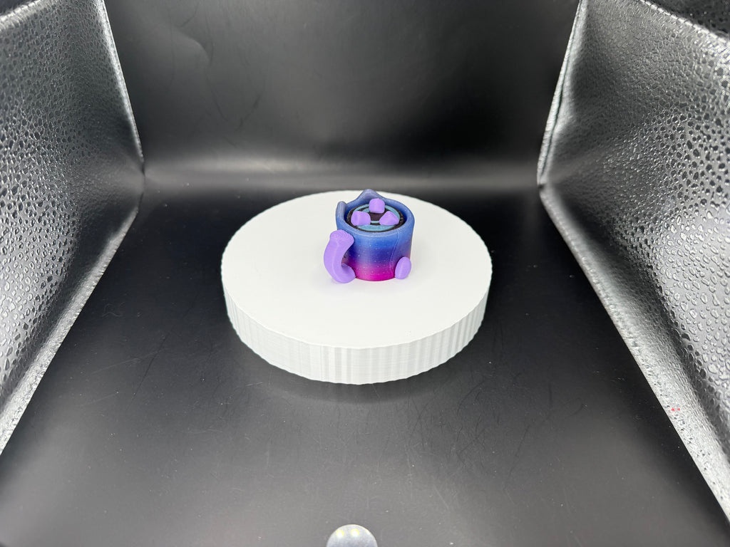 Kitty Clicker Galaxy