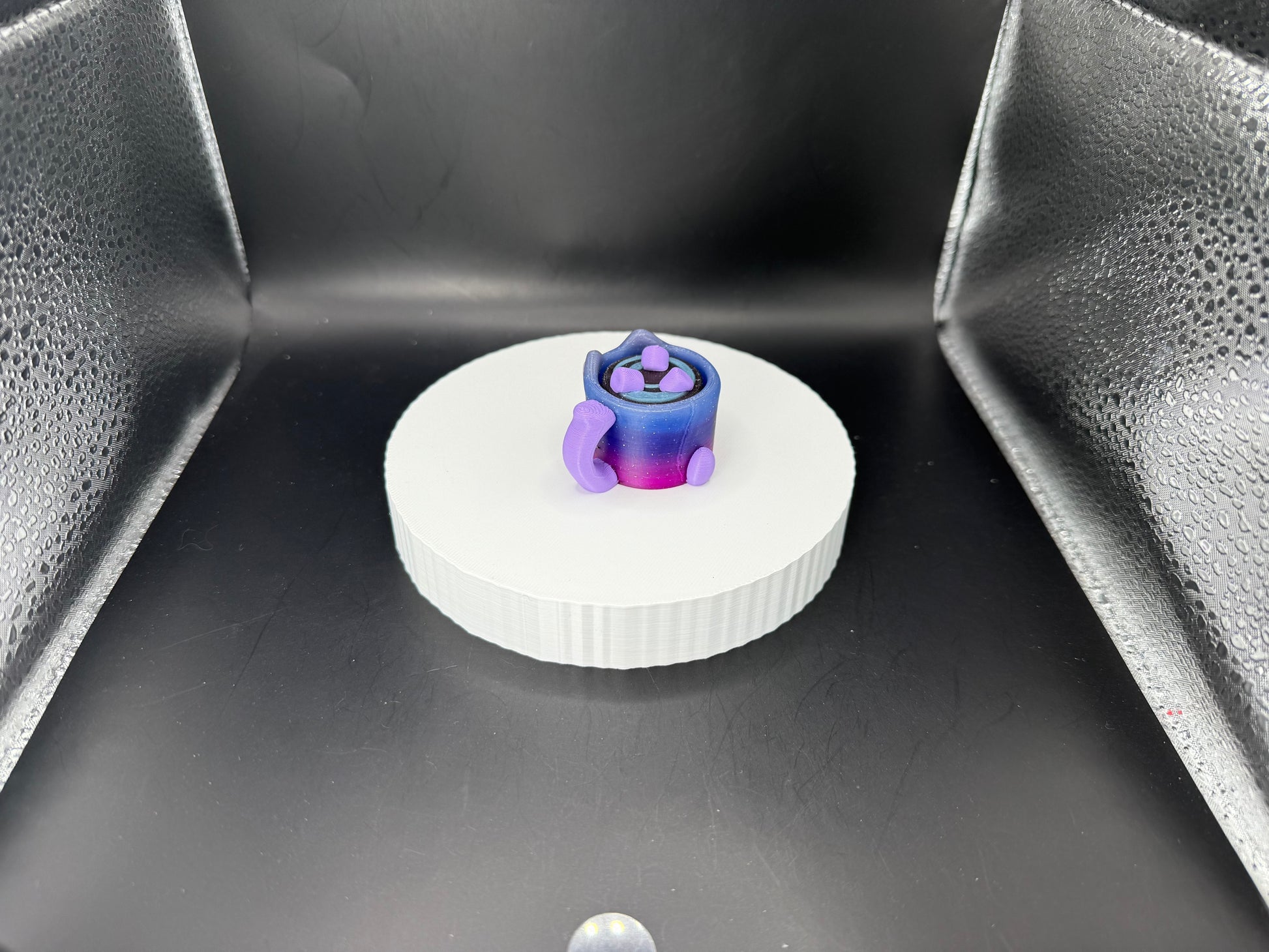 Kitty Clicker Galaxy