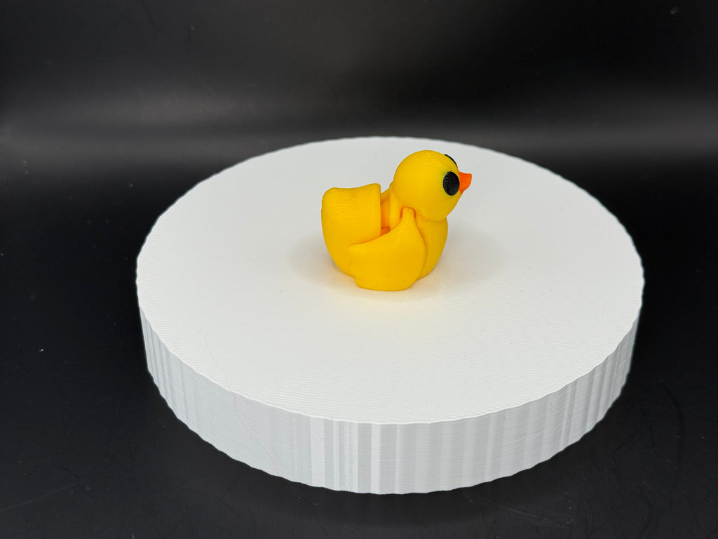 Duck 3D Mini