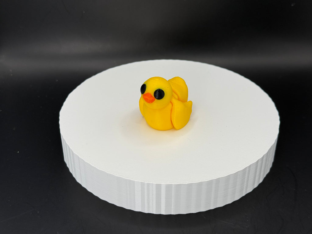 Duck 3D Mini