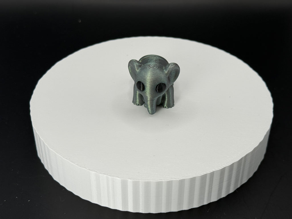 Elephant 3D Mini