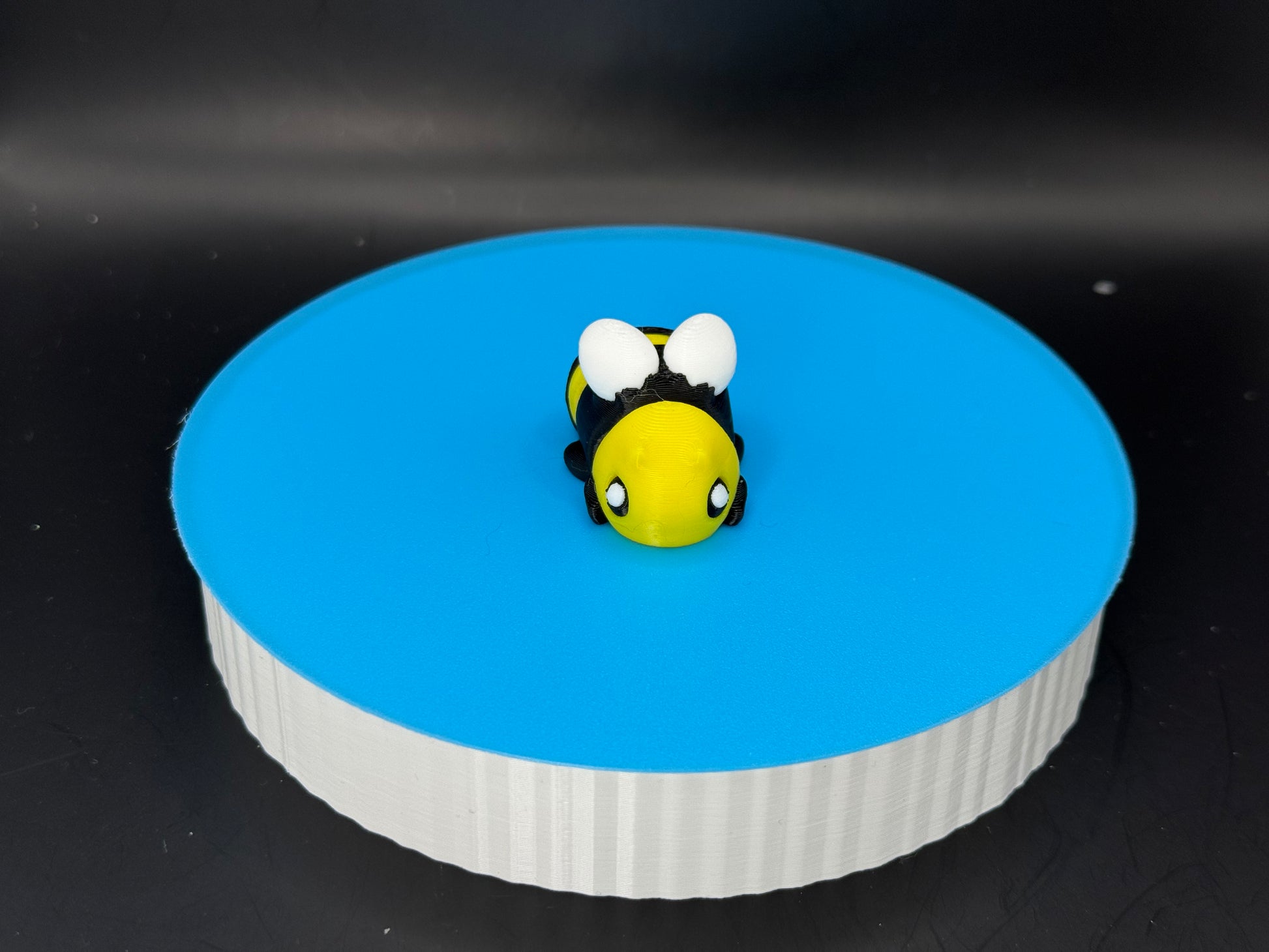 Bumble Bee 3D Mini