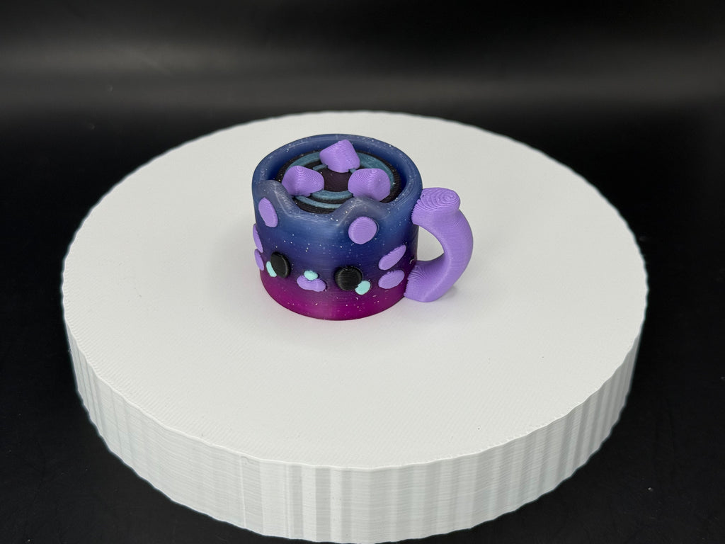 Kitty Clicker Galaxy