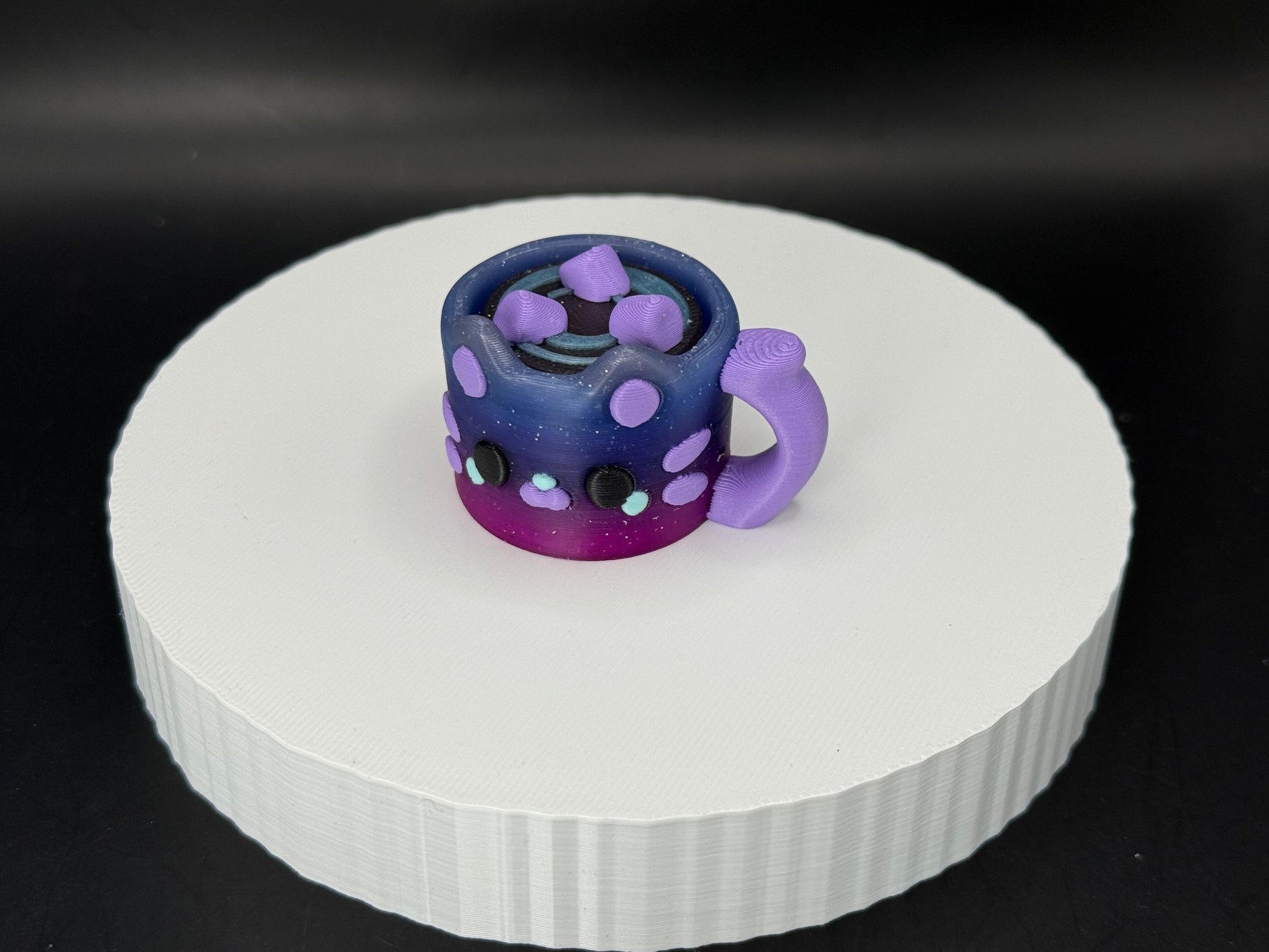 Kitty Clicker Galaxy