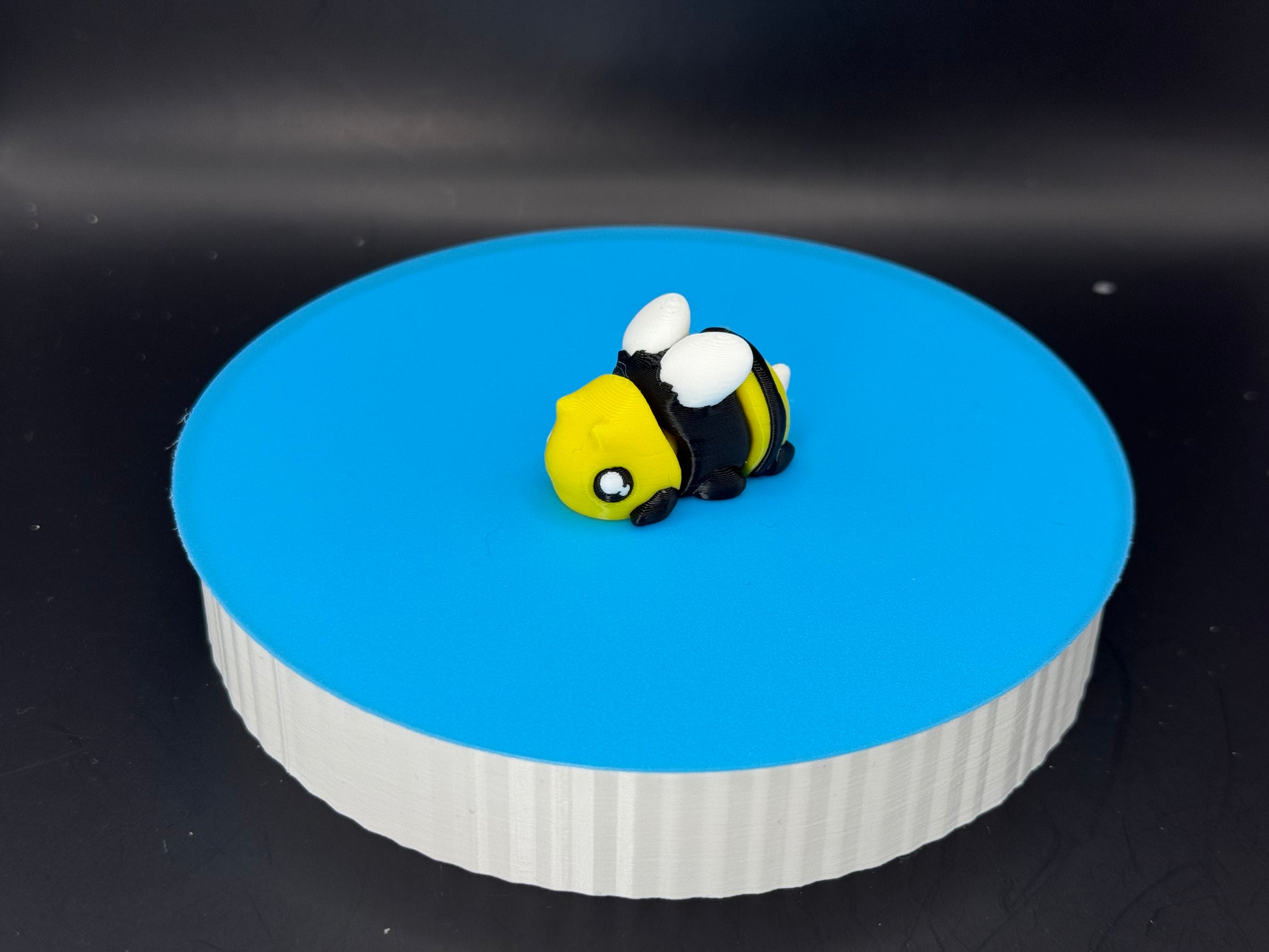Bumble Bee 3D Mini