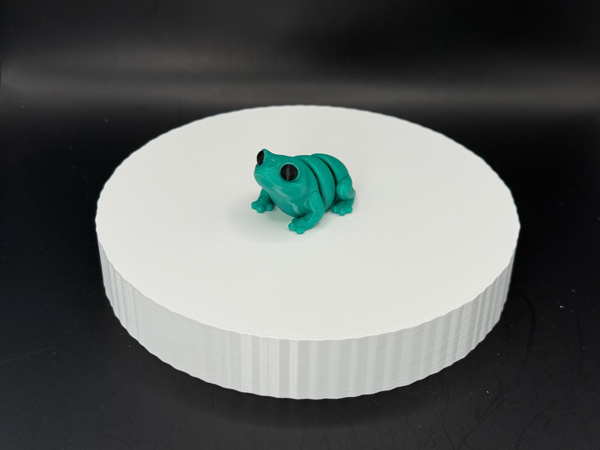 Frog 3D Mini