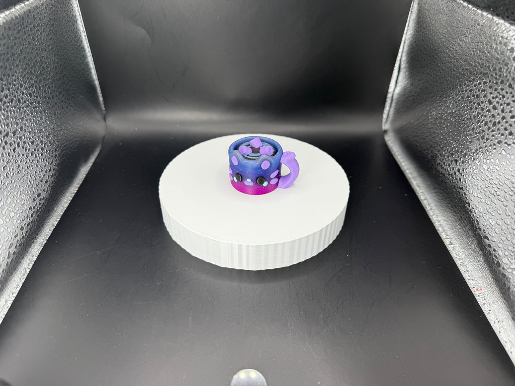 Kitty Clicker Galaxy