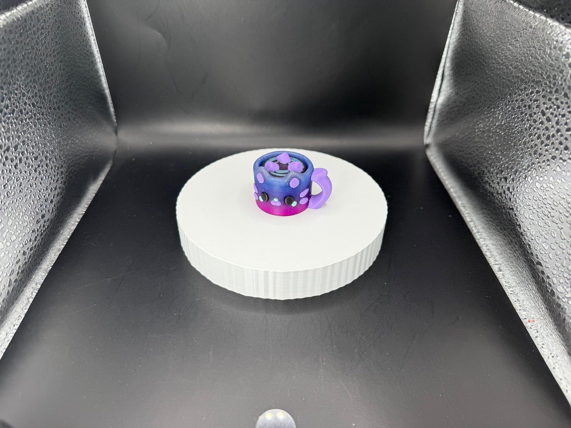 Kitty Clicker Galaxy