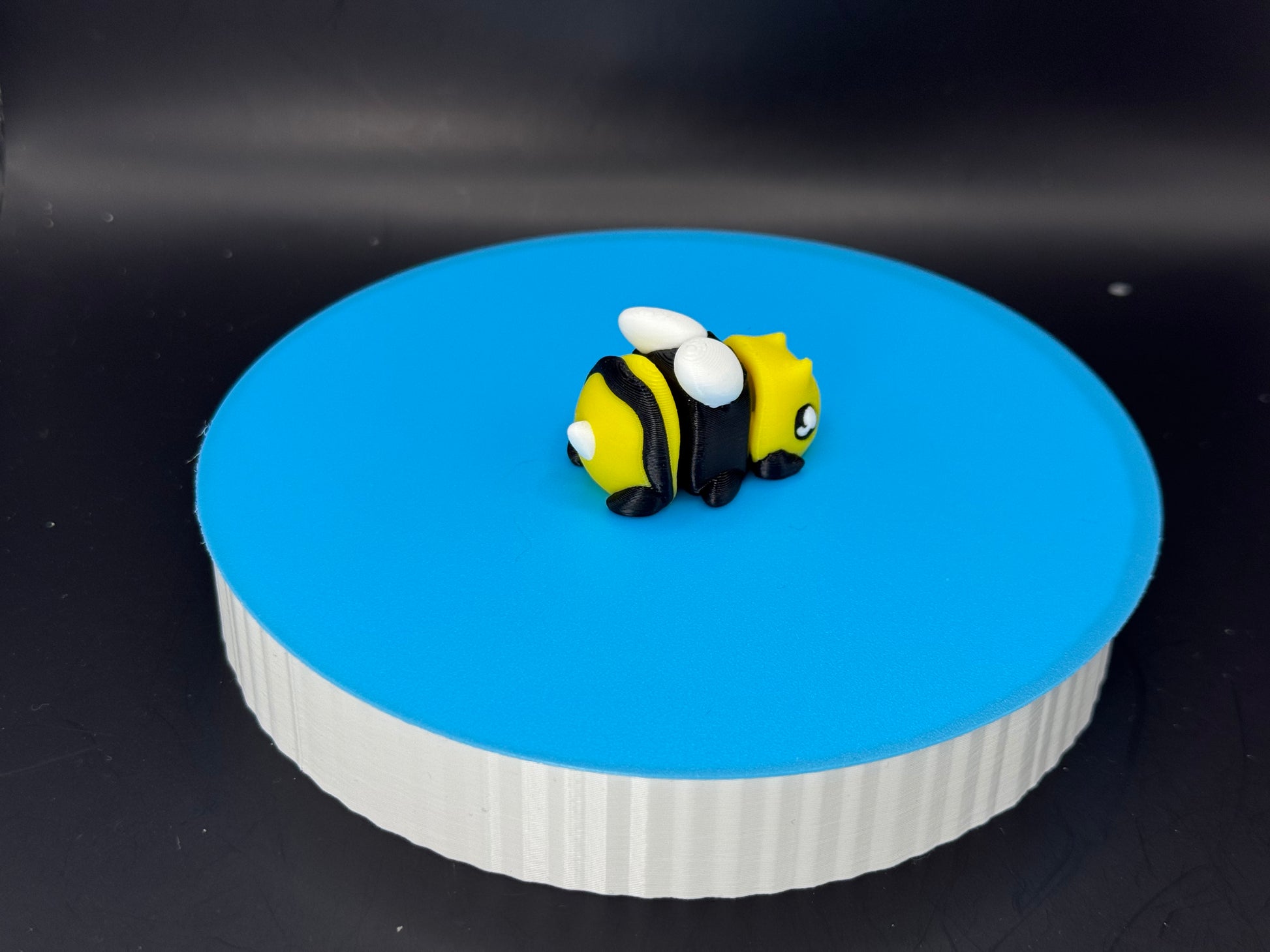 Bumble Bee 3D Mini