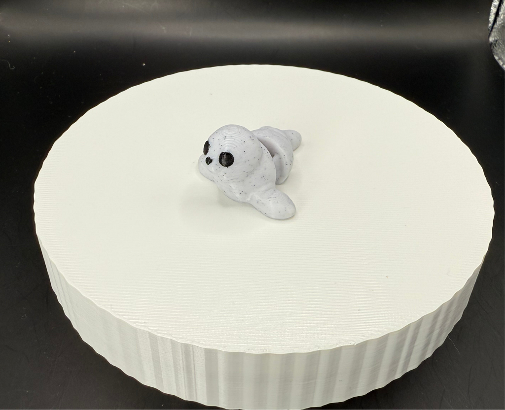 Seal 3D Mini