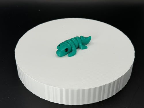 Alligator 3D Mini