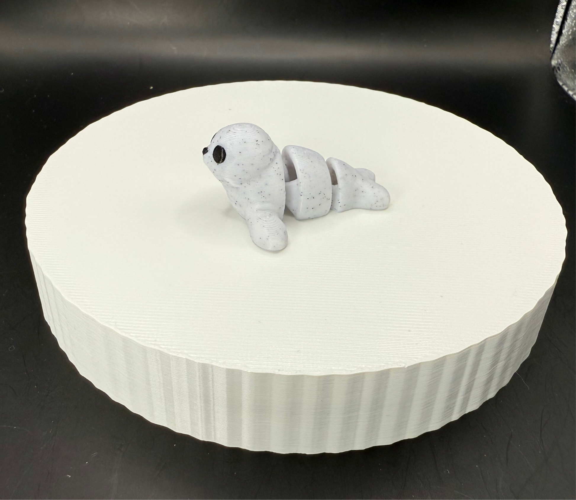 Seal 3D Mini