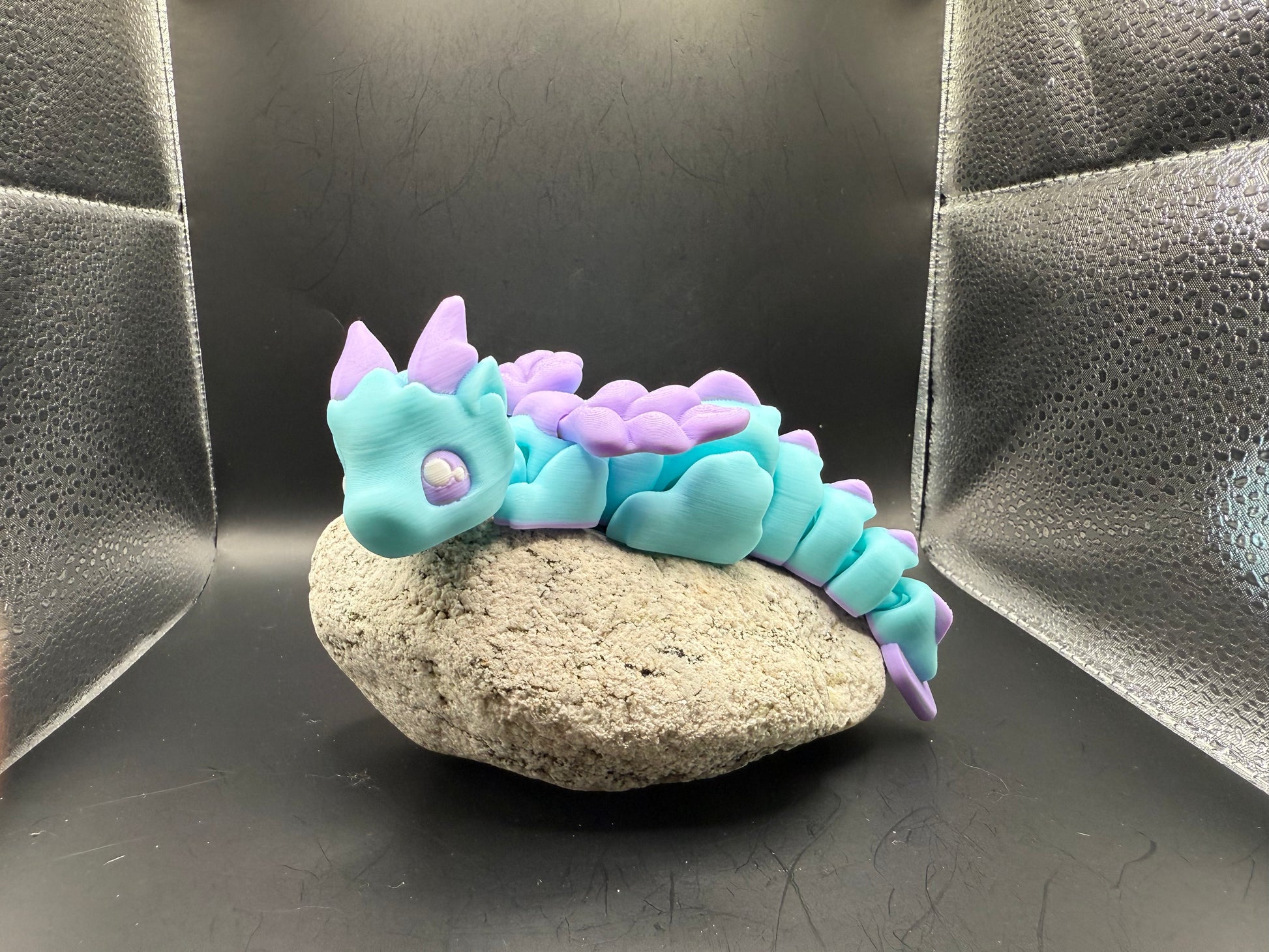 Sky Little Dragon