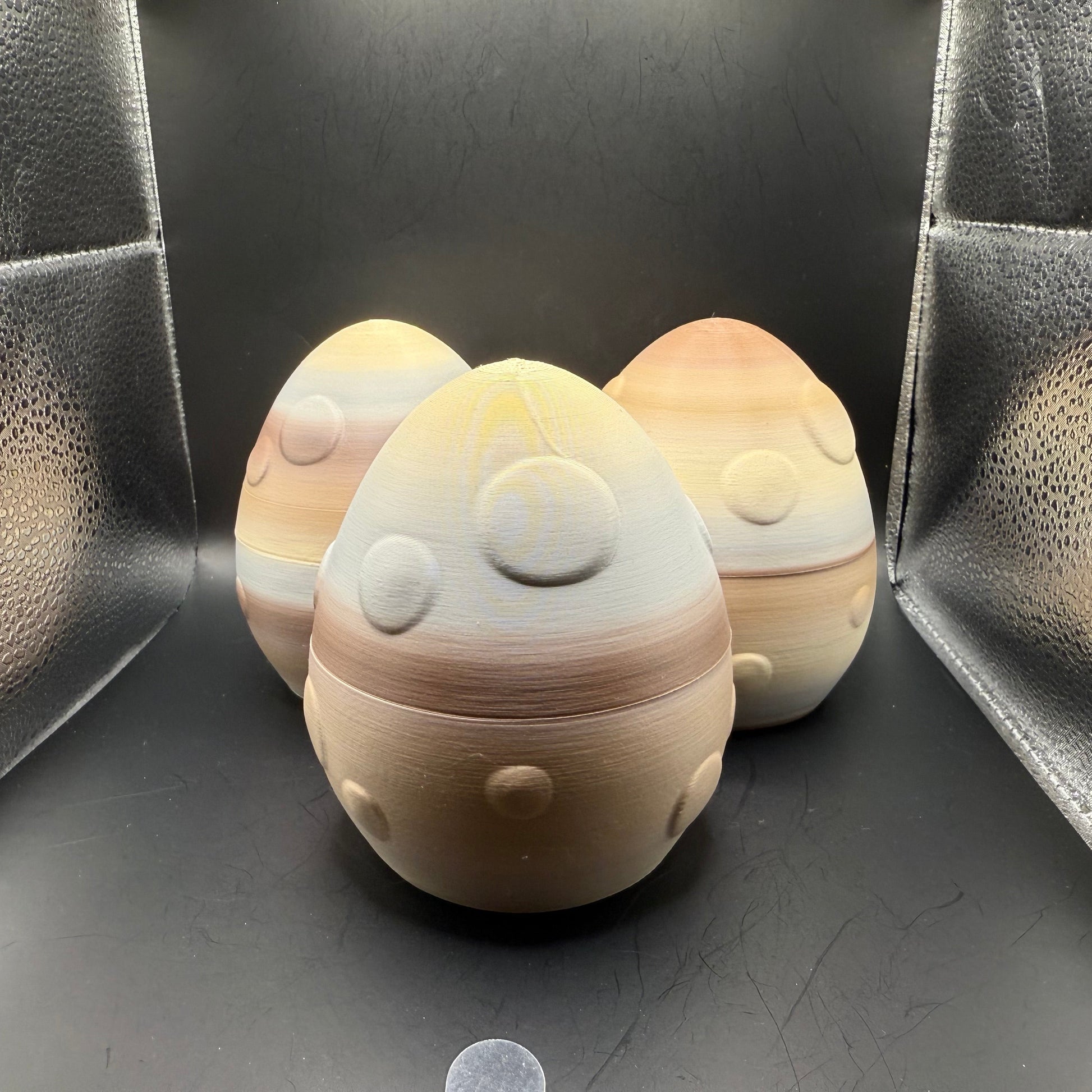 Dino Egg Set