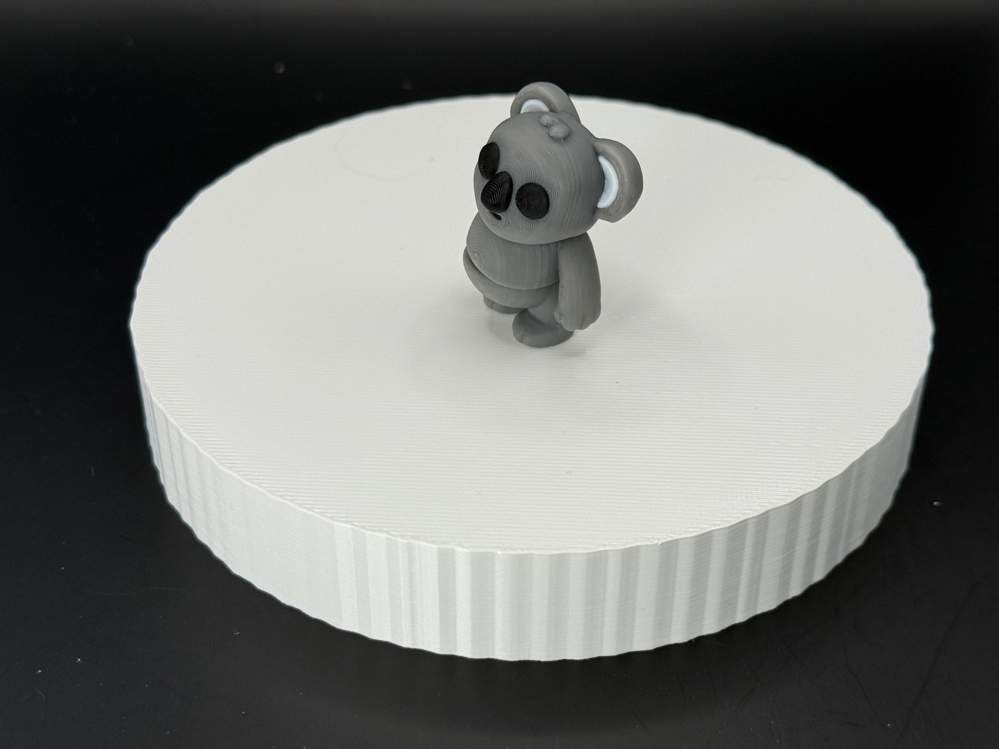 Koala 3D Mini