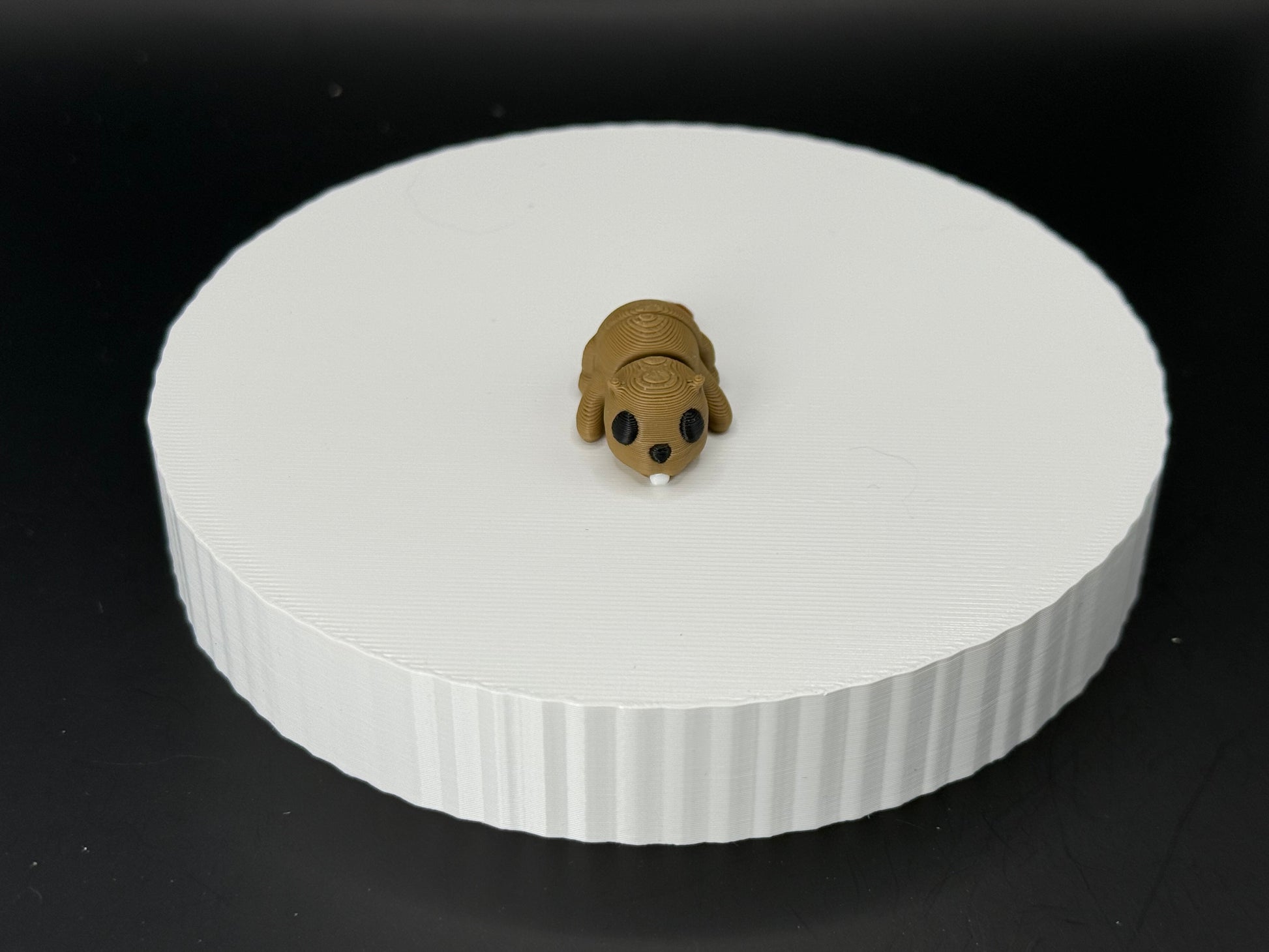 Beaver 3D Mini