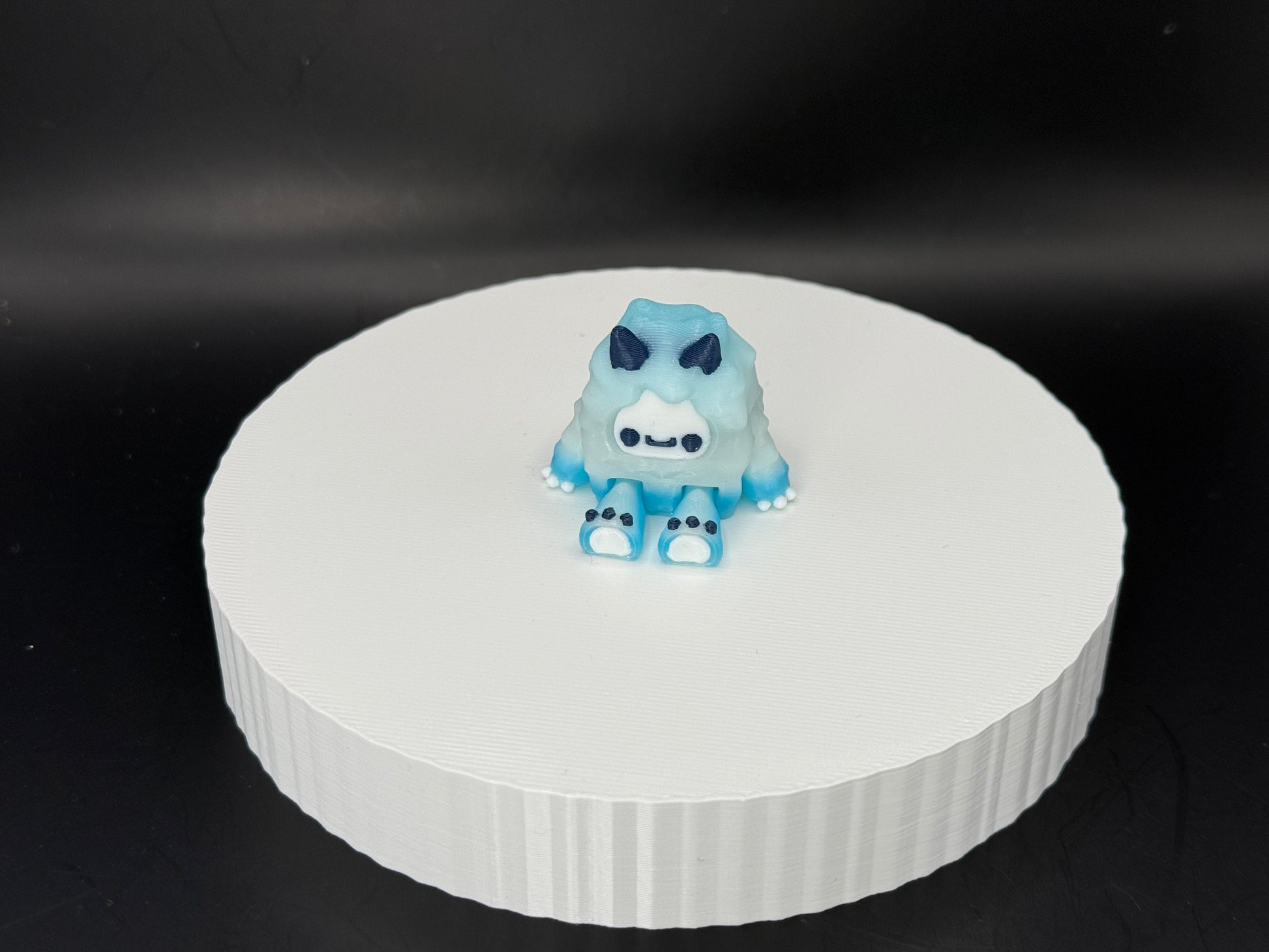 Yeti 3D Mini