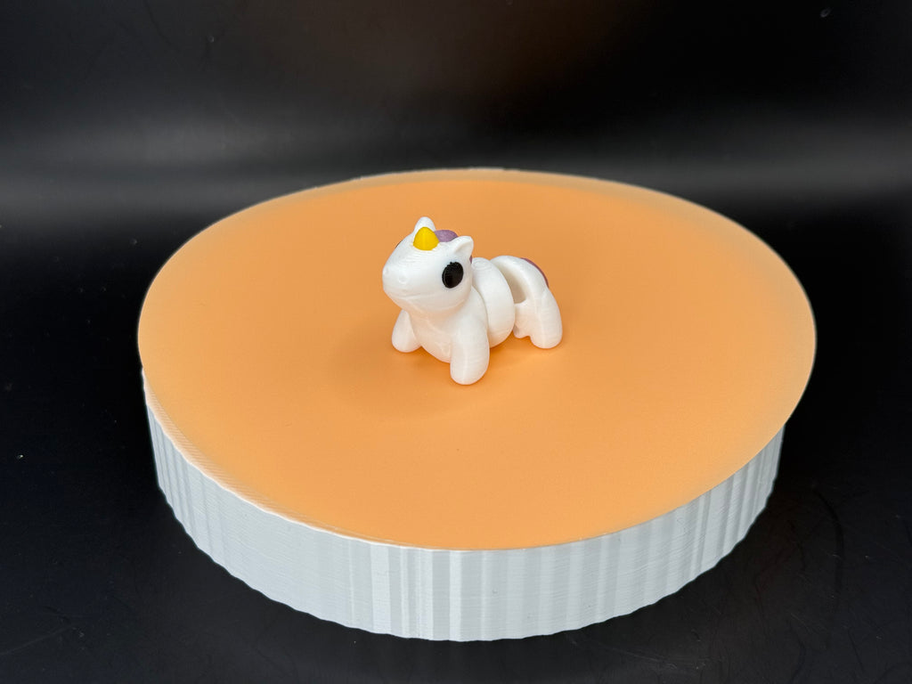 Unicorn 3D Mini