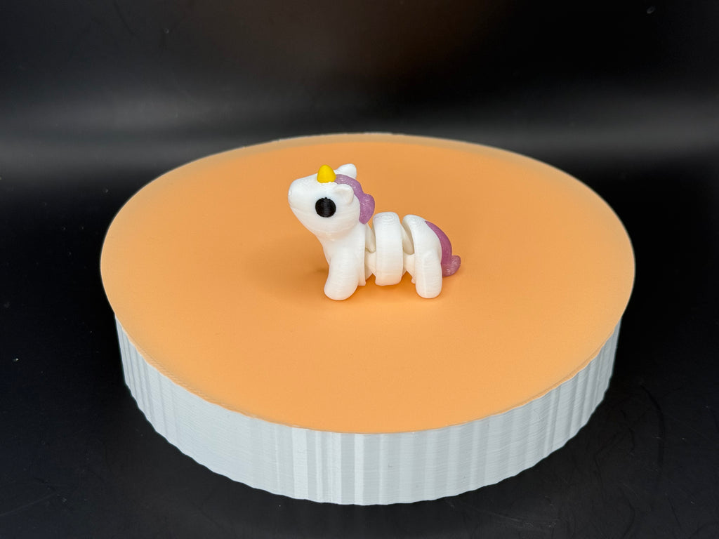 Unicorn 3D Mini
