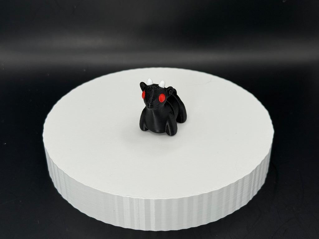 Crazy Goat 3D Mini
