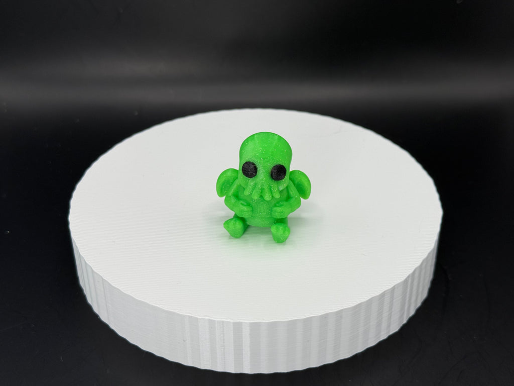 Chithulu 3D Mini
