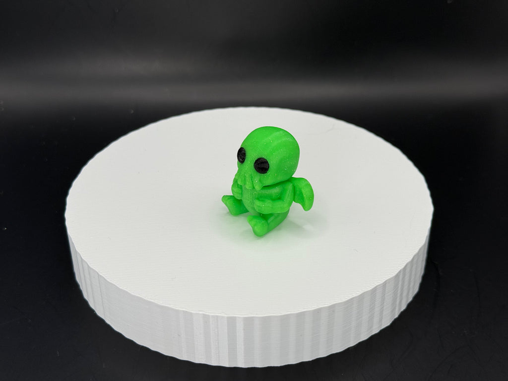 Chithulu 3D Mini