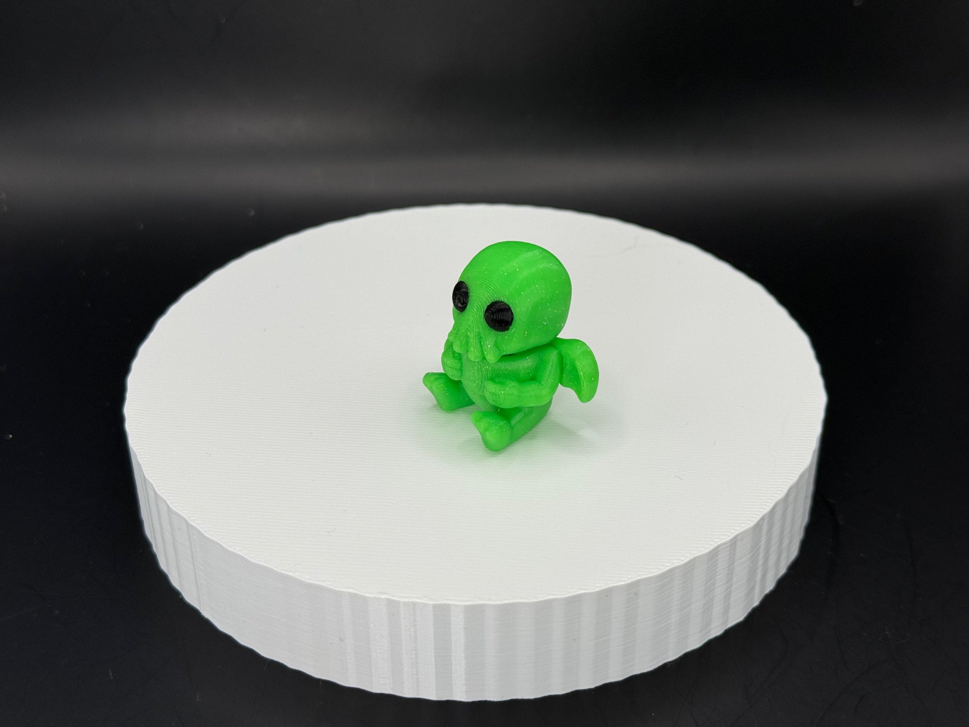 Chithulu 3D Mini