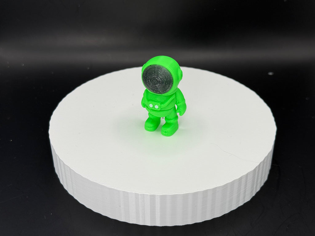 Astronaut Noobie 3D Mini