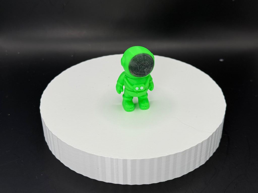 Astronaut Noobie 3D Mini