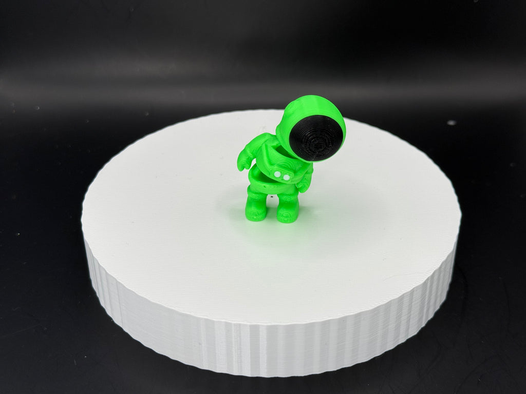 Astronaut Noobie 3D Mini
