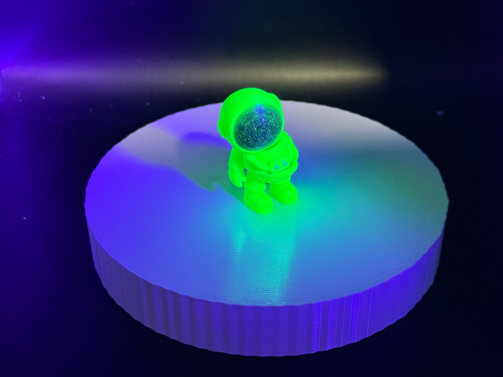 Astronaut Noobie 3D Mini