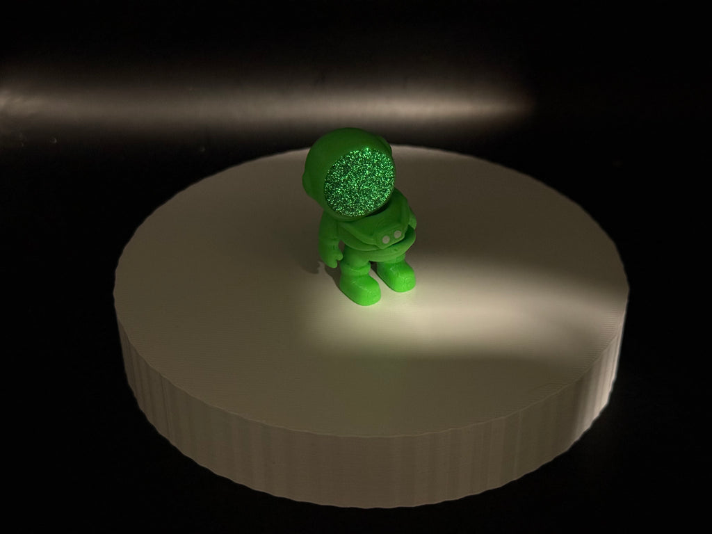 Astronaut Noobie 3D Mini