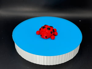 Ladybug 3D Mini