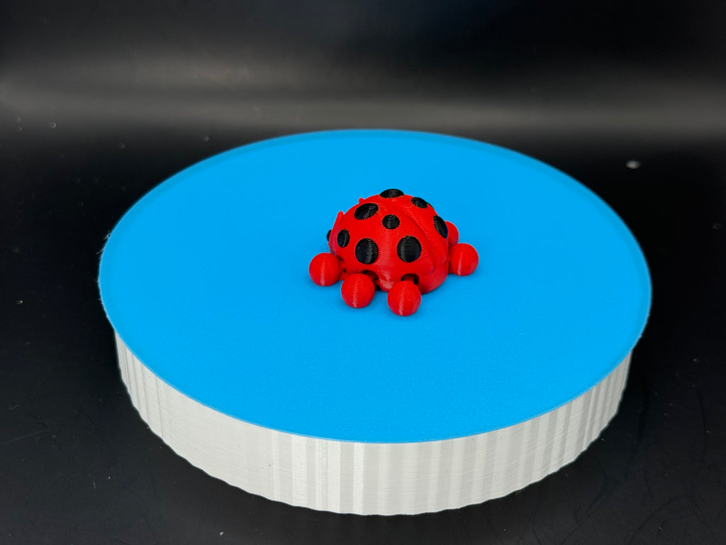 Ladybug 3D Mini